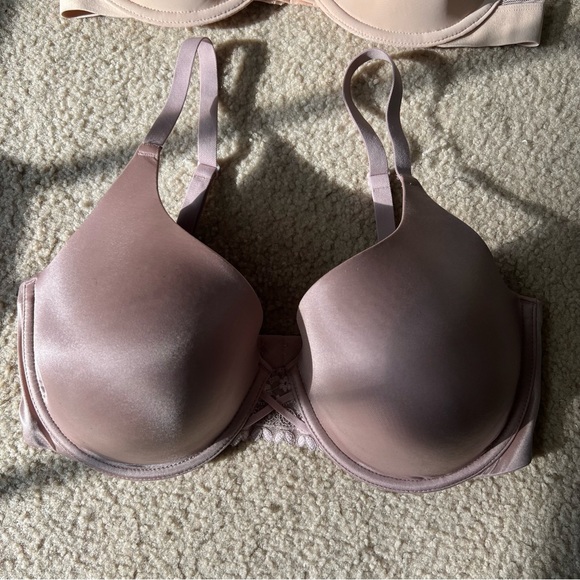 Nude Bra Set - Picture 7 of 8